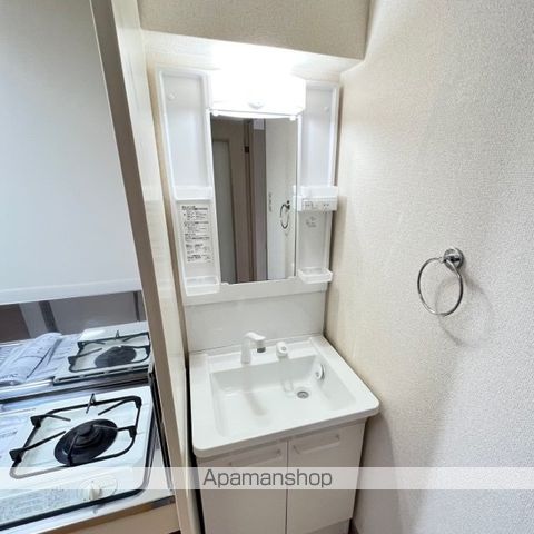 十一屋ブラウンシュガービルの内装写真