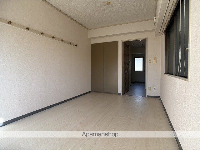 Sビル宇品御幸の内装写真
