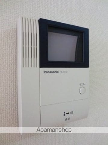 グランシャリオ宮ノ陣の内装写真