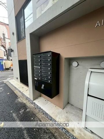 ALETTA野方の内装写真