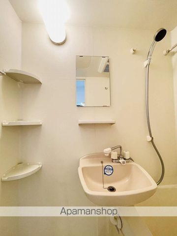 RIDGE堀田の内装写真