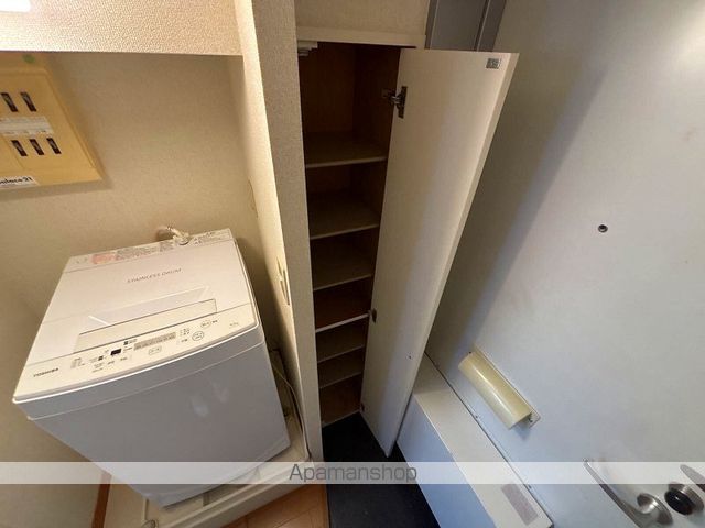 レオパレスヒロオパレスIVの内装写真