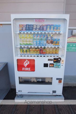 セントラルコートのその他写真
