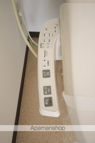 リュミエールの内装写真