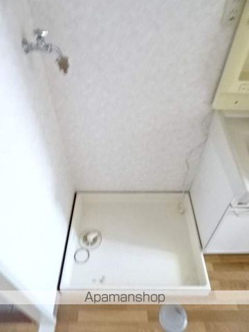 サンシャイン小沢渡の内装写真