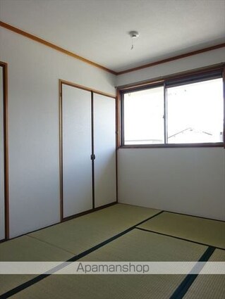 パレーシャル和歌川[2K/41m2]の内装1