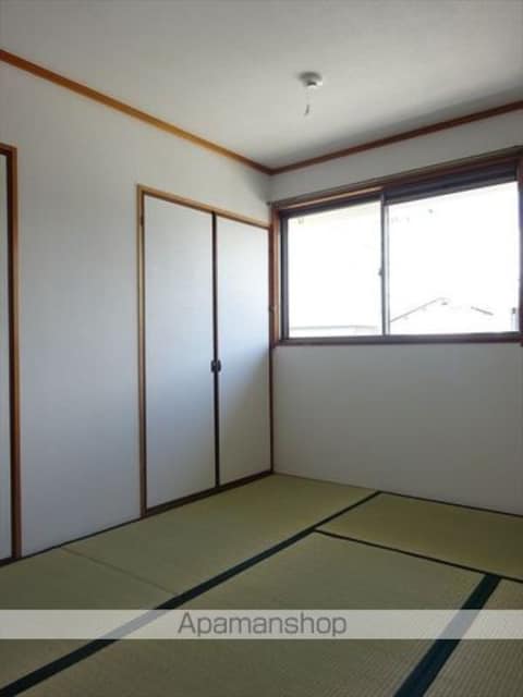 パレーシャル和歌川[2K/41m2]の内装1