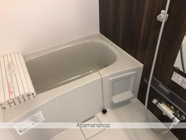 グランドゥール エスの内装写真