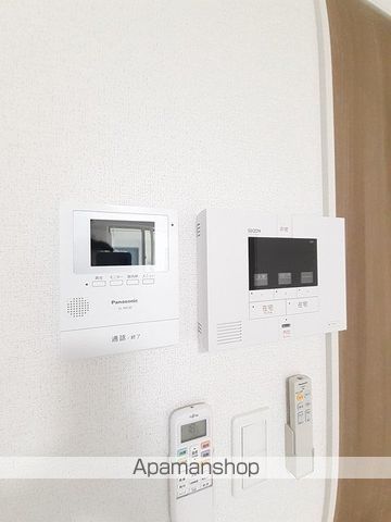 ウェルシィ万代の内装写真