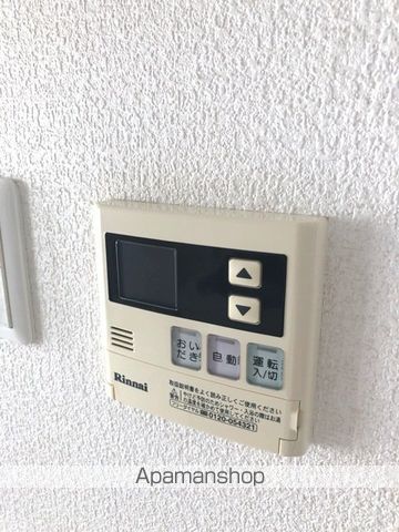 GRANDE甲子園六番町の内装写真