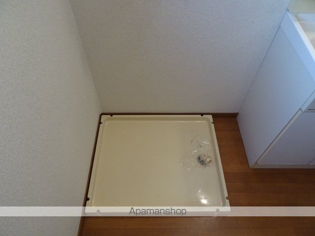 プレミールBの内装写真