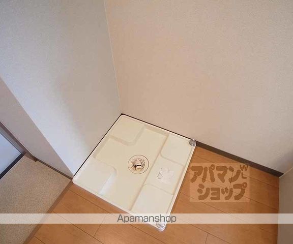 アンシエント1001の内装写真