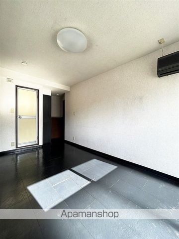 ベルコート藤塚の内装写真