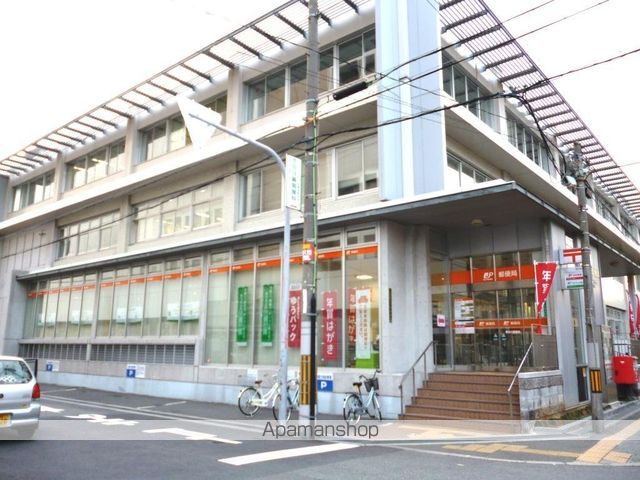 Alivis Shimo-Shinjo SoL TERRACEの周辺写真