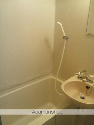 レオパレス落合[1K/13.86m2]の洗面所