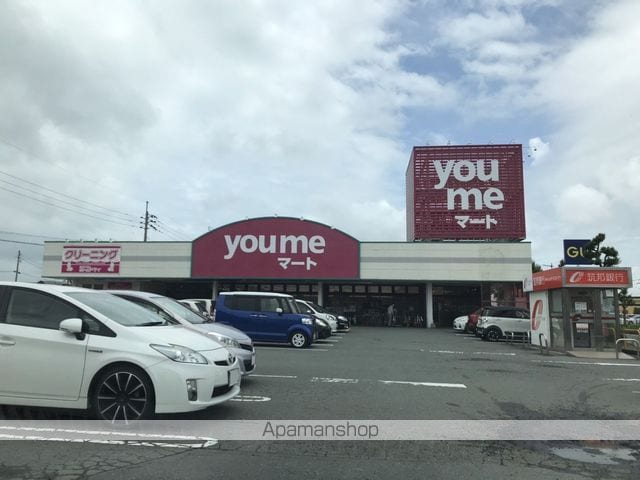 レガロスクエアー D ｜ 福岡県久留米市国分町1904-4（賃貸テラスハウス1LDK・--・46.08㎡） その20