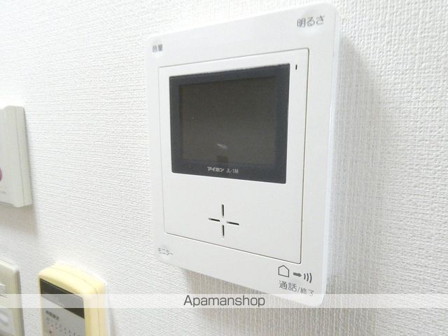 Surplus FUJIの内装写真