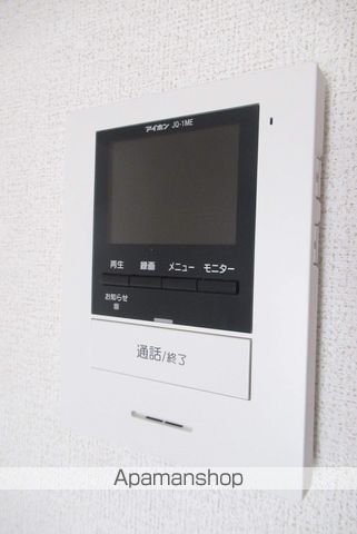 エレガンテ カーサの内装写真