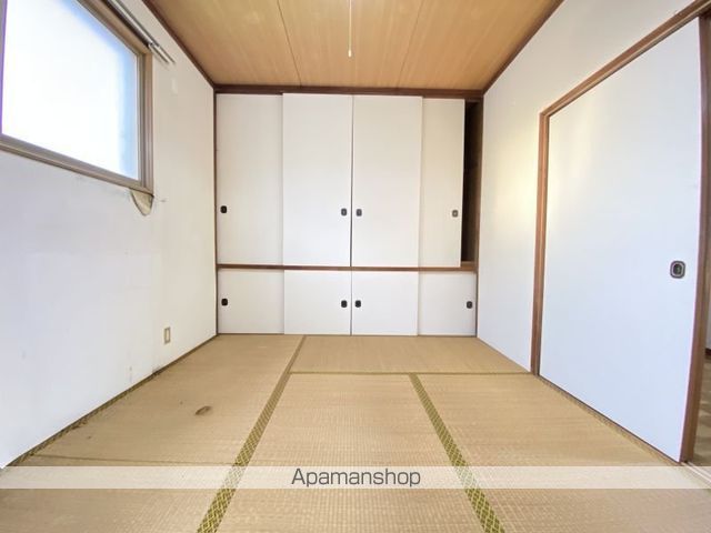 ハイツシルビーの内装写真