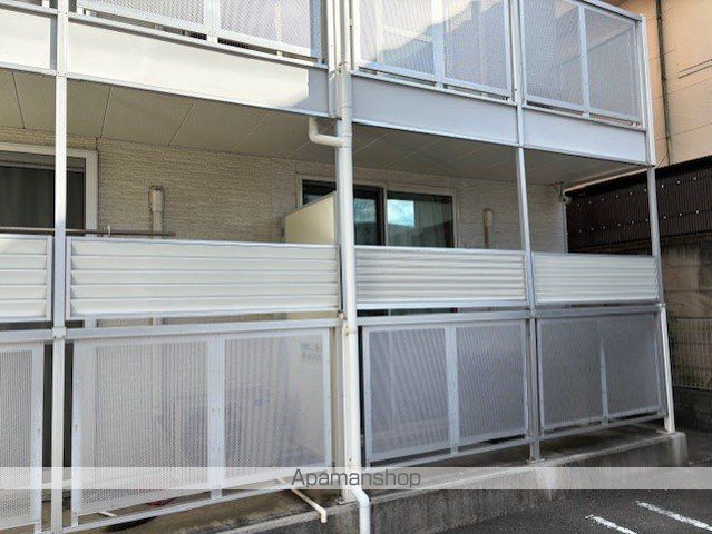 レオパレス拓亀島の内装写真