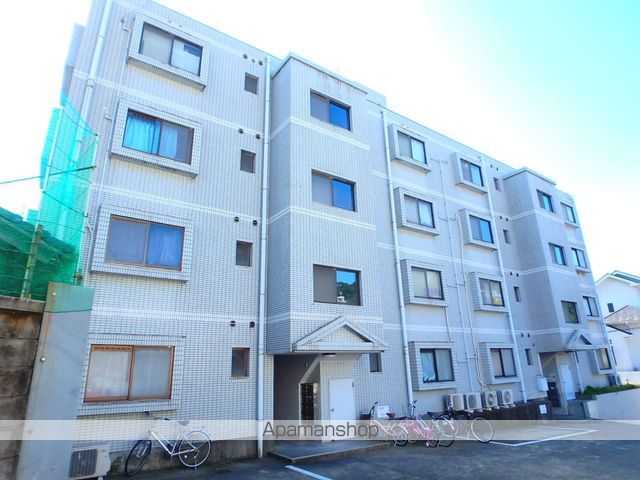 ドルチェ大竜の外観写真