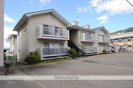 サンコーポ藤[2DK/43m2]の外観2