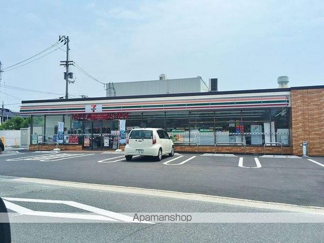 セリオン富田橋の周辺写真