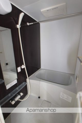 シモンズの内装写真