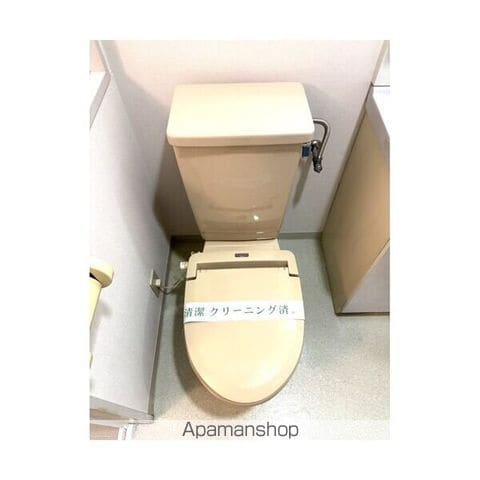 大阪市御堂筋線 西田辺駅 徒歩5分 3階建 築30年の内装写真