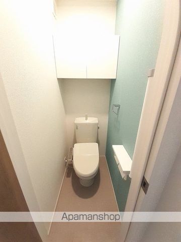 ラビアンローズの内装写真