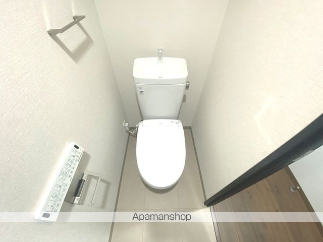 ALIVIS野田阪神の内装写真