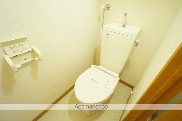 レオパレスコンフォート05の内装写真