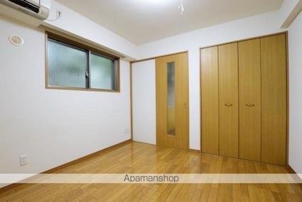 キバサンフラット[1K/20.01m2]のリビング・居間2