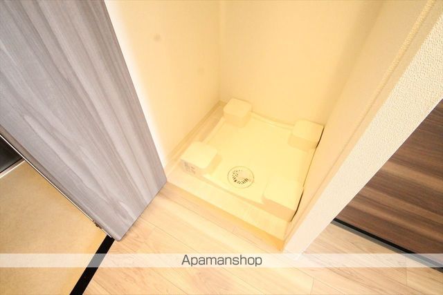 ディームス江坂の内装写真