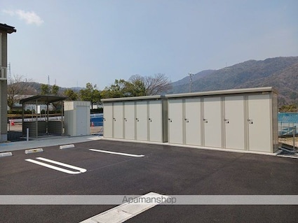 ルナ・カーサⅠ[1LDK/46.29m2]のその他設備