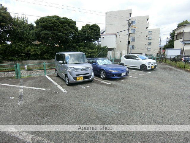 コーポリリーIIIのその他写真