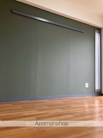 プラザドゥアテッサの内装写真