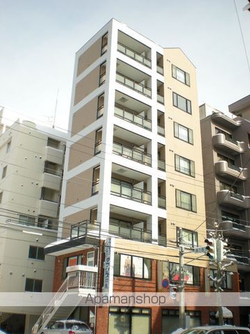 WEST CANALの外観写真