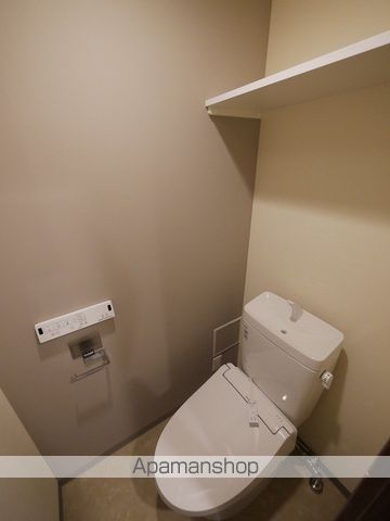 BPRレジデンス梅田西の内装写真