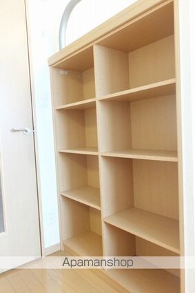 レオネクストダイエイ[1K/23.61m2]の収納2