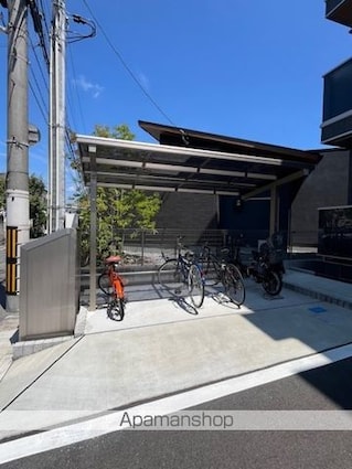 ヴィッセル庚午[2LDK/62.91m2]の内装2