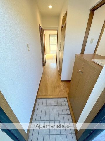 フェリーチェMHの内装写真