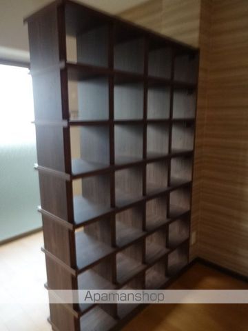 プレシス枚方の内装写真