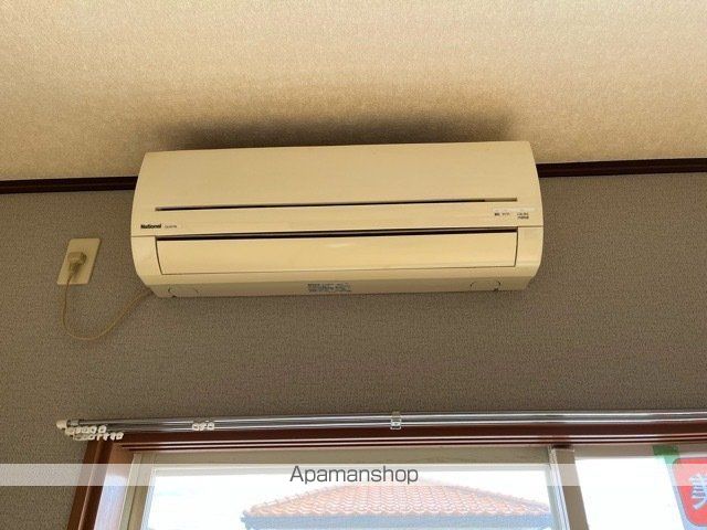 コーポメグの内装写真