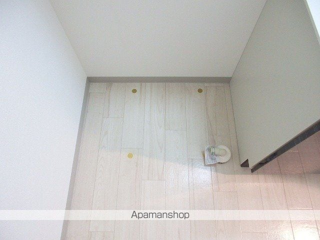ノヴァ大通の内装写真