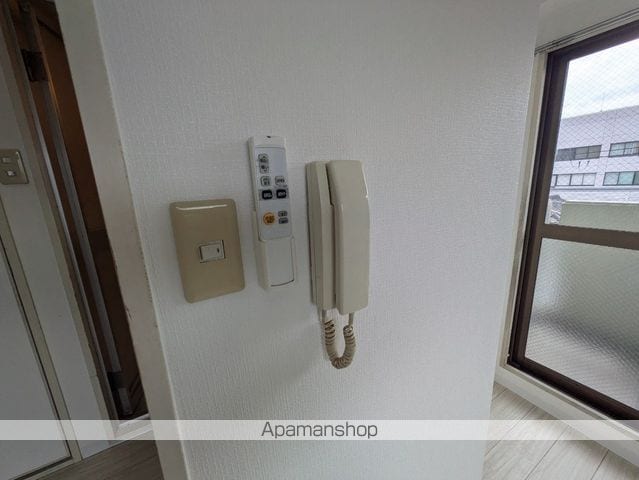 ルポ大宮の内装写真