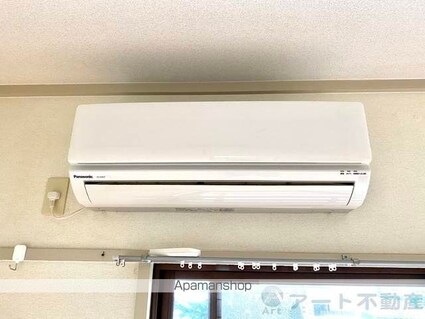 エクシード久万ノ台[2DK/49m2]のその他設備