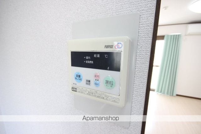 イースト殿山の内装写真