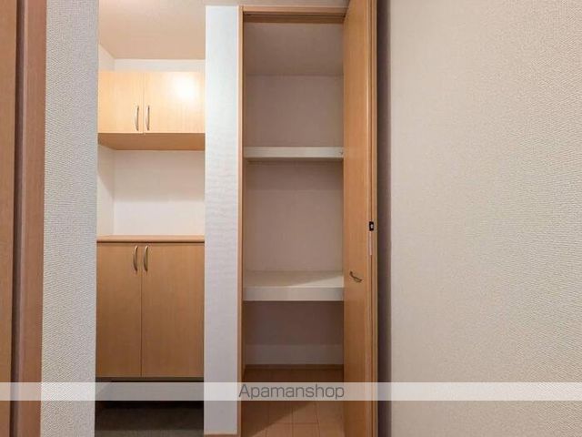 セジュールM・青山西の内装写真