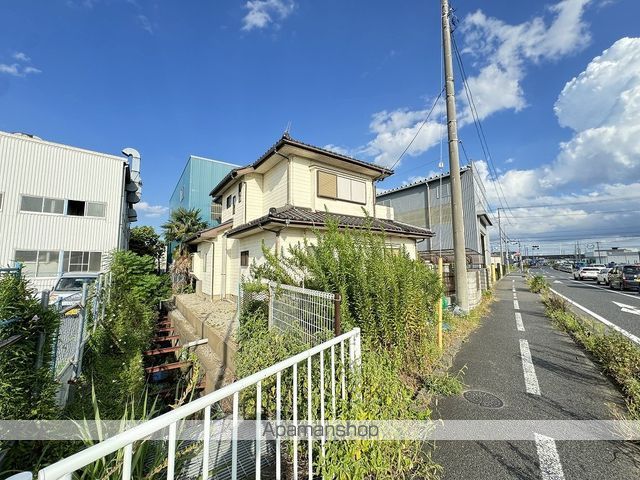 detached 埼玉県八潮市大字木曽根

地図を見る